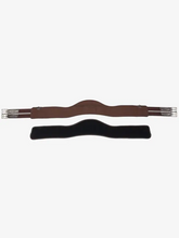 LeMieux Hunter Girth with Detachable Non-slip Liner